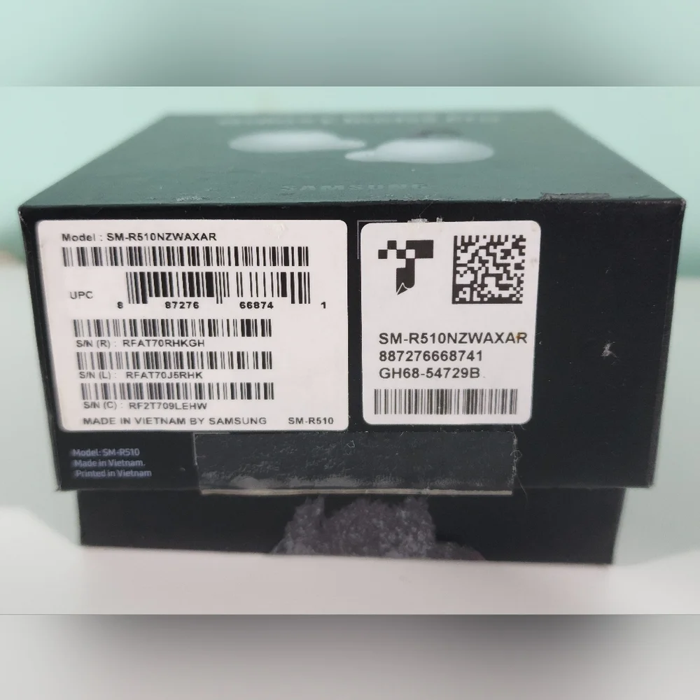 Samsung Buds 2 Pro